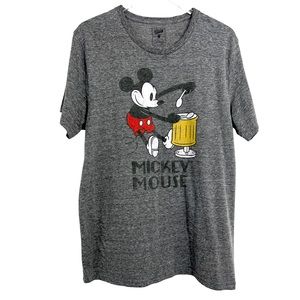 DISNEY T shirt Size Large